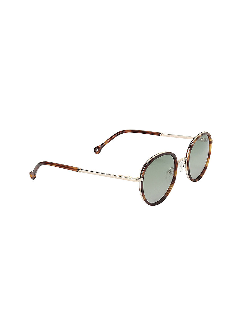 PARAFINA Sonnenbrille Huracan II braun