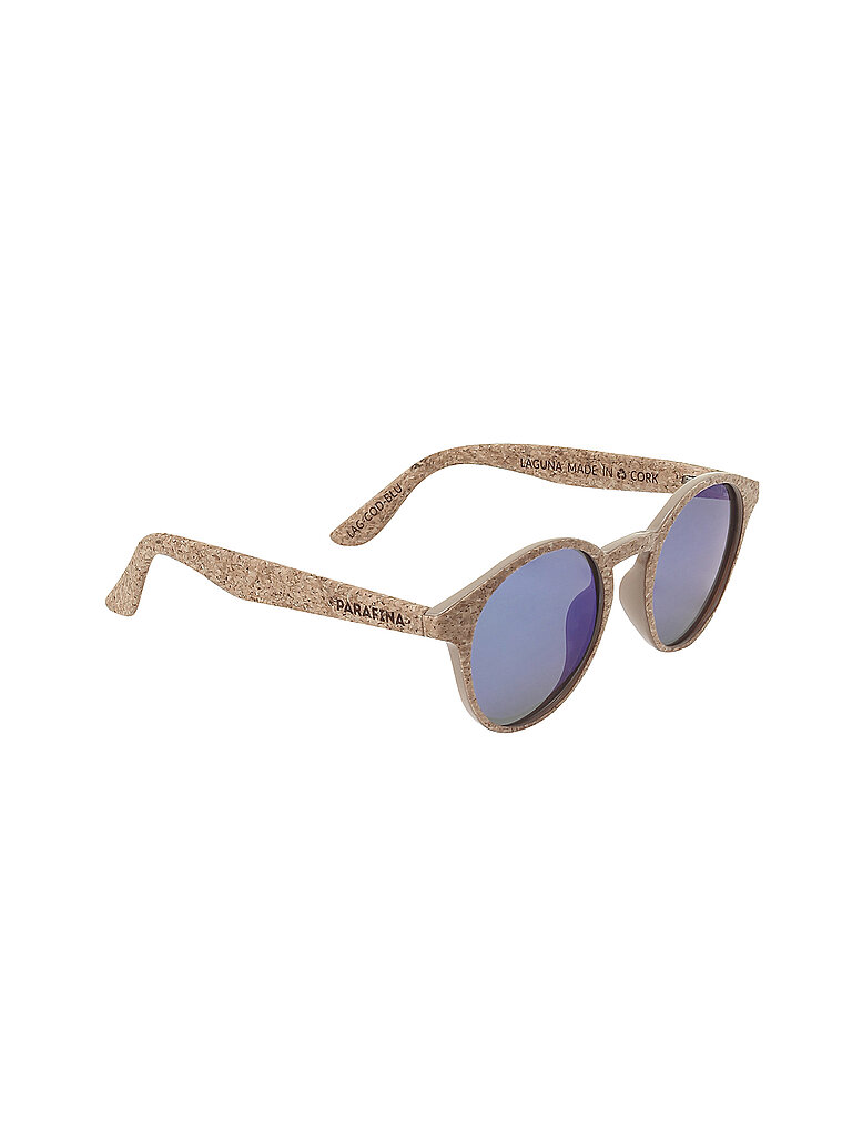 PARAFINA Sonnenbrille Laguna braun