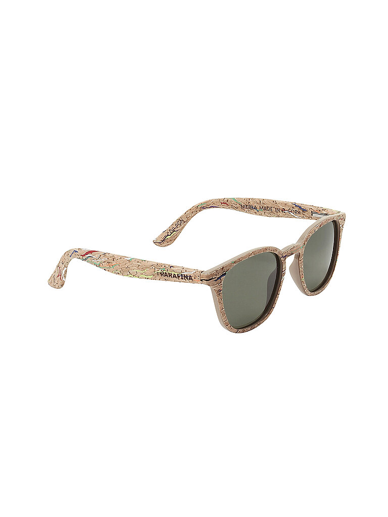 PARAFINA Sonnenbrille Niebla braun