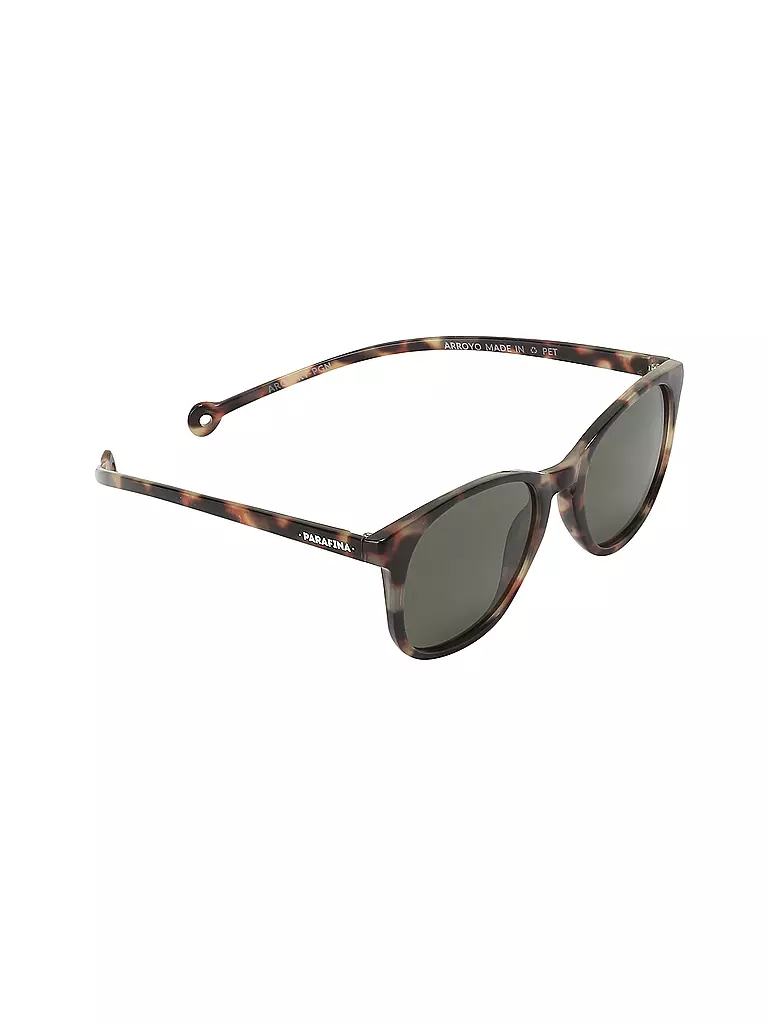 PARAFINA | Sonnenbrille Arroya | braun