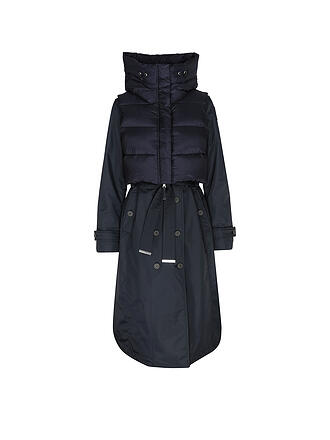 PARAJUMPERS | Trenchcoat 2 in 1