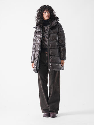 PARAJUMPERS | Daunensteppmantel IVONNE