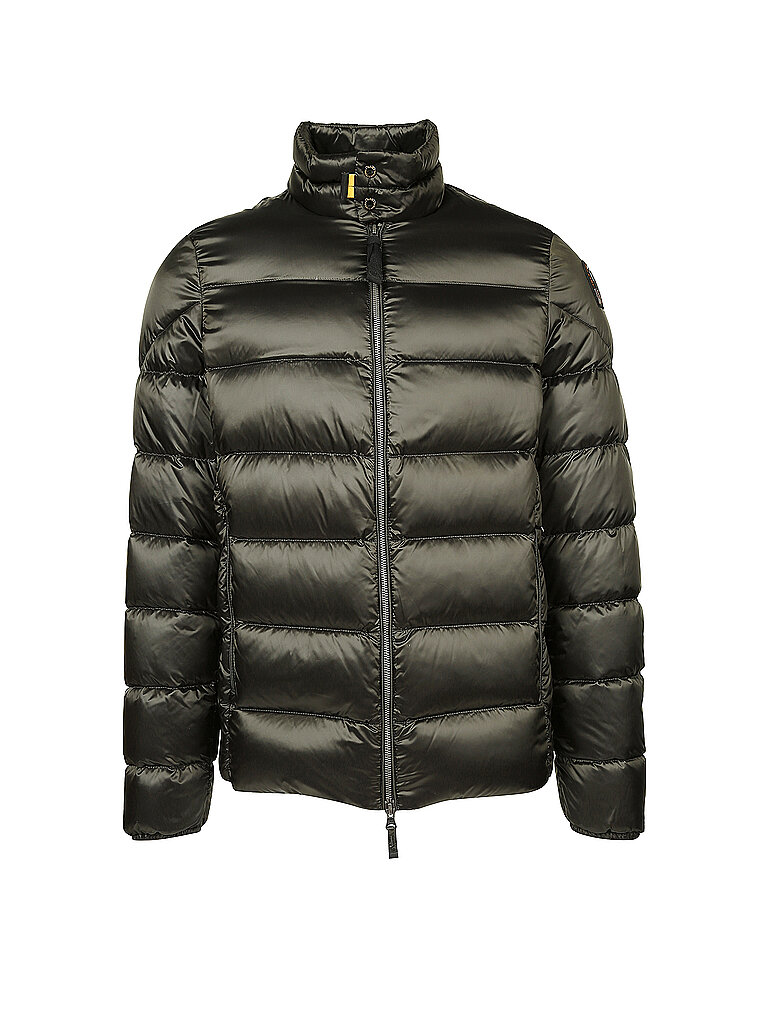 PARAJUMPERS Daunenjacke Dillon olive | XL