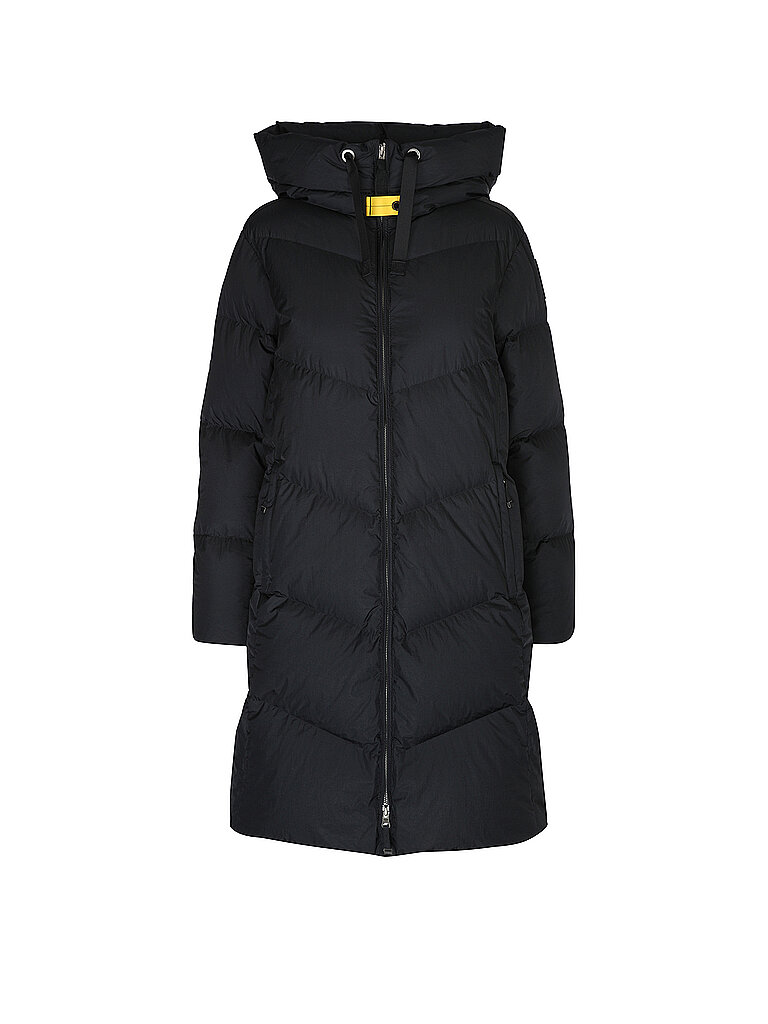 PARAJUMPERS Steppmantel dunkelblau | XL
