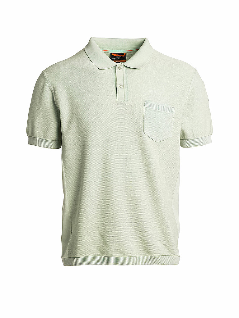 PARAJUMPERS Poloshirt – PARAJUMPERS