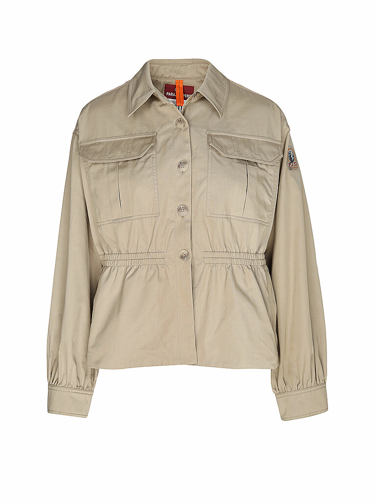 PARAJUMPERS Jacke FIONA – PARAJUMPERS