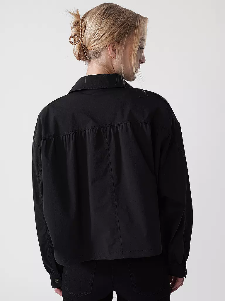 PARAJUMPERS | Blouson LAURETTE | schwarz