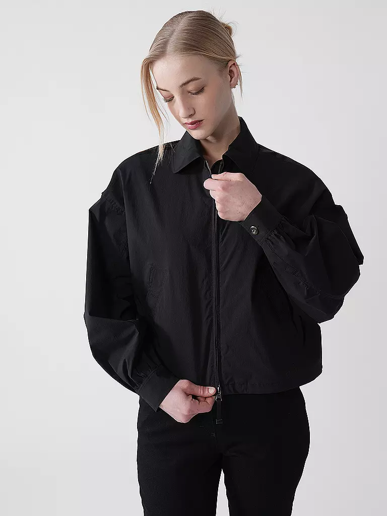 PARAJUMPERS | Blouson LAURETTE | schwarz