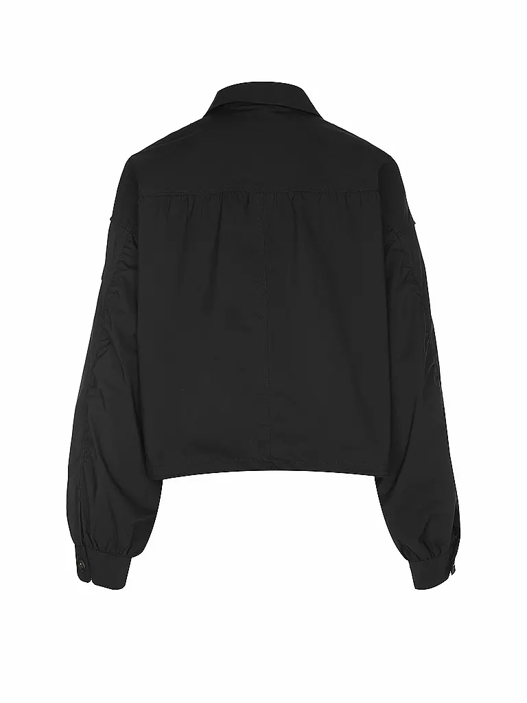 PARAJUMPERS | Blouson LAURETTE | schwarz