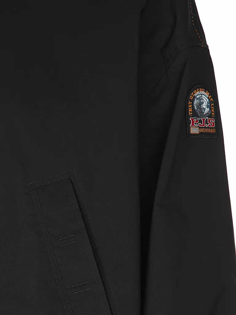 PARAJUMPERS | Blouson LAURETTE | schwarz