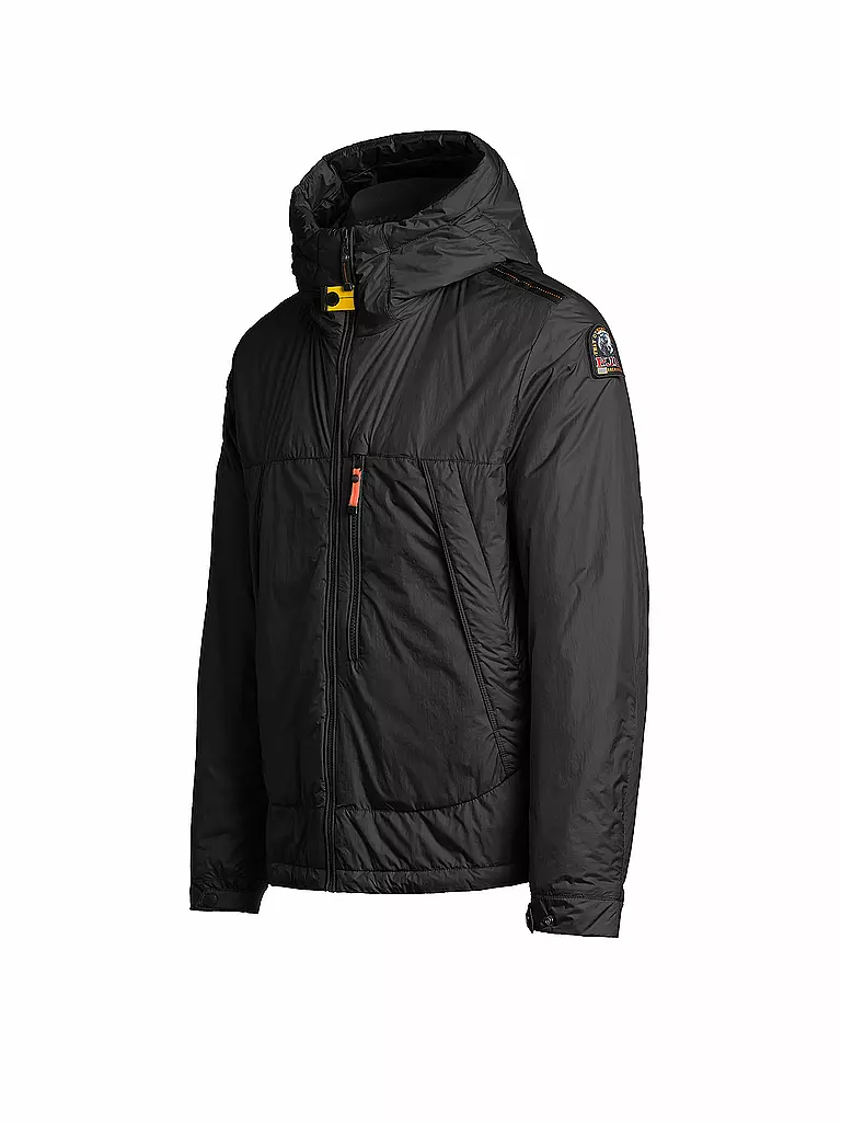 PARAJUMPERS | Blouson NIVEK | schwarz