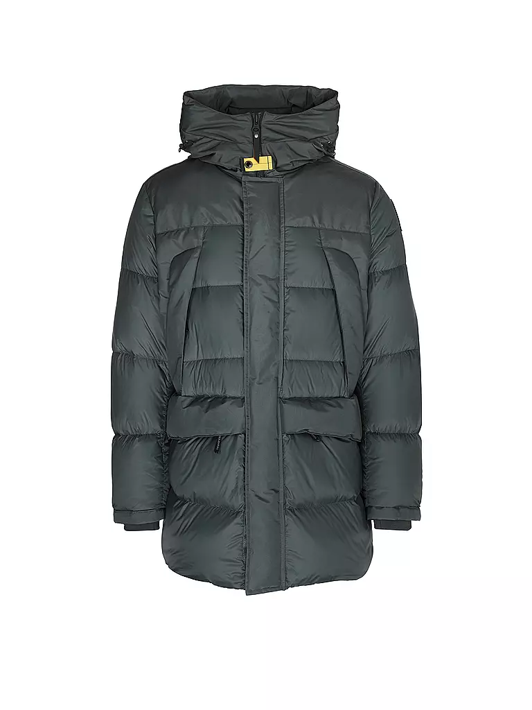 PARAJUMPERS | Daunenjacke  | dunkelgrün