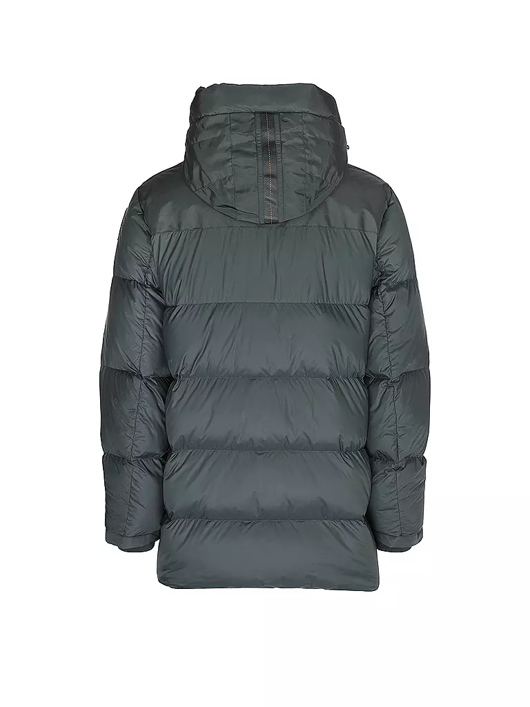 PARAJUMPERS | Daunenjacke  | dunkelgrün