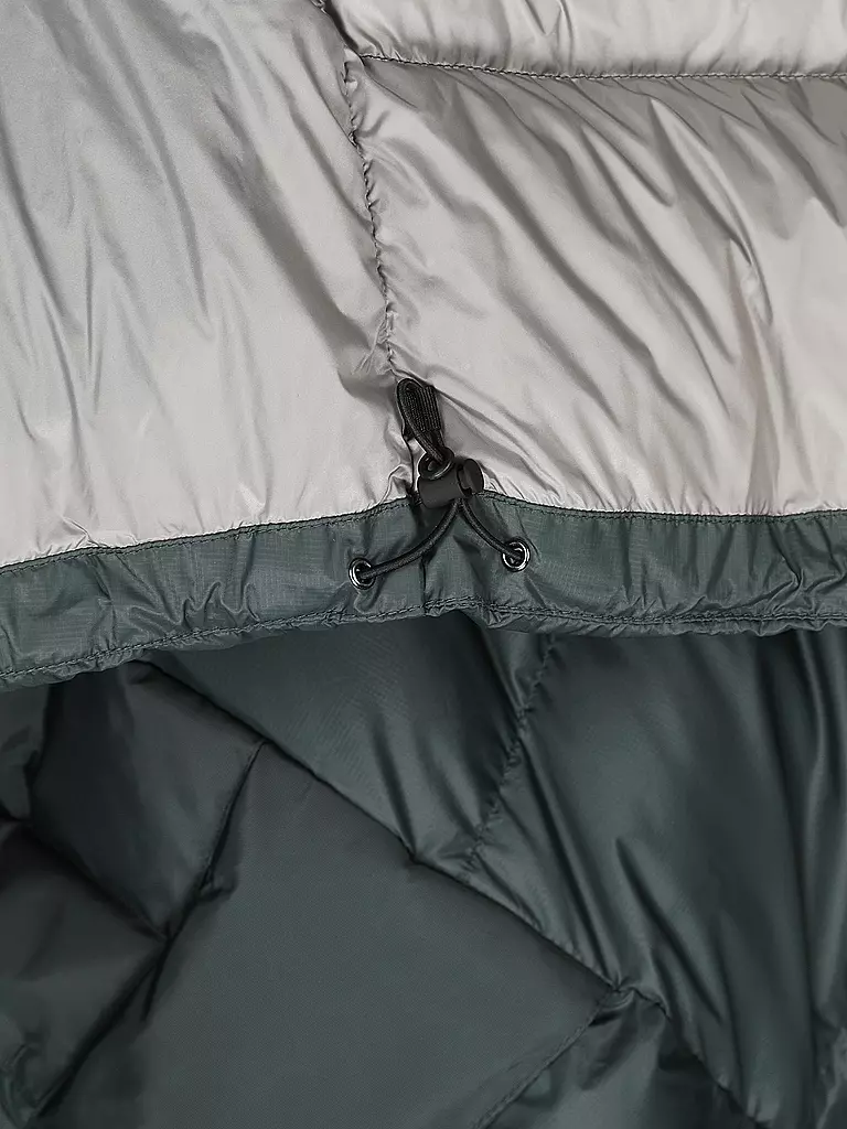 PARAJUMPERS | Daunenjacke  | dunkelgrün