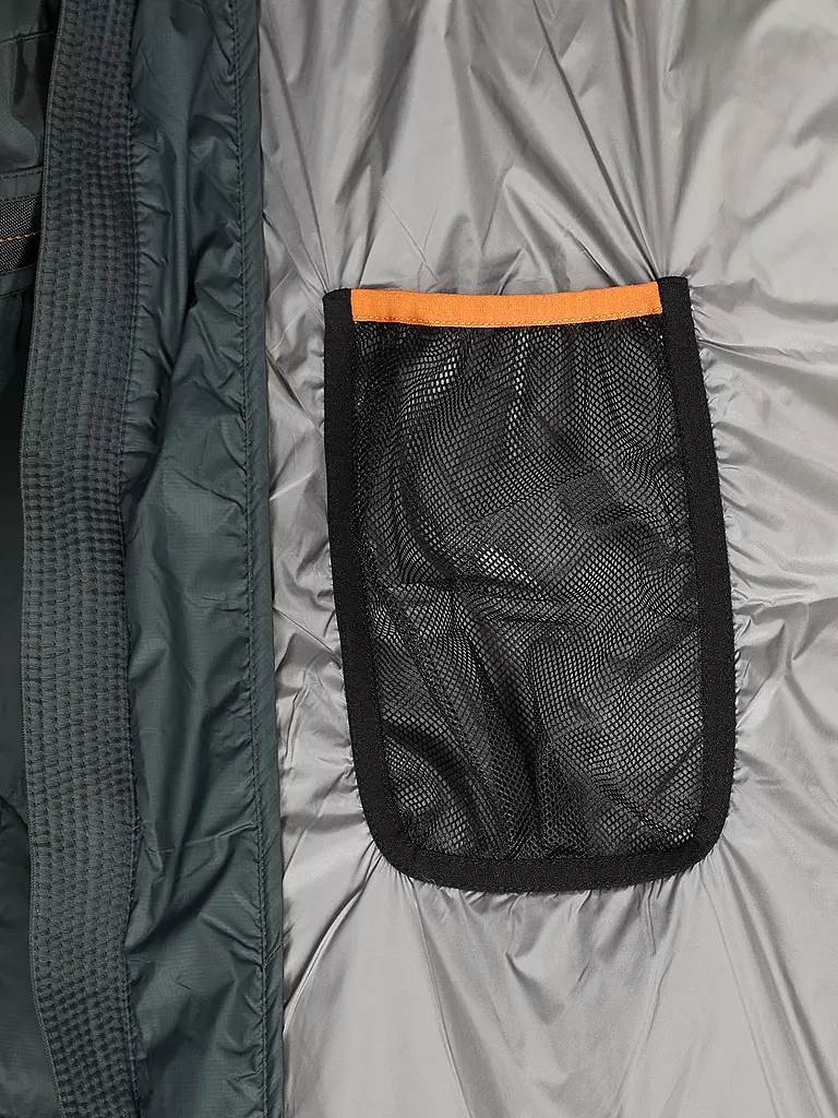 PARAJUMPERS | Daunenjacke  | dunkelgrün