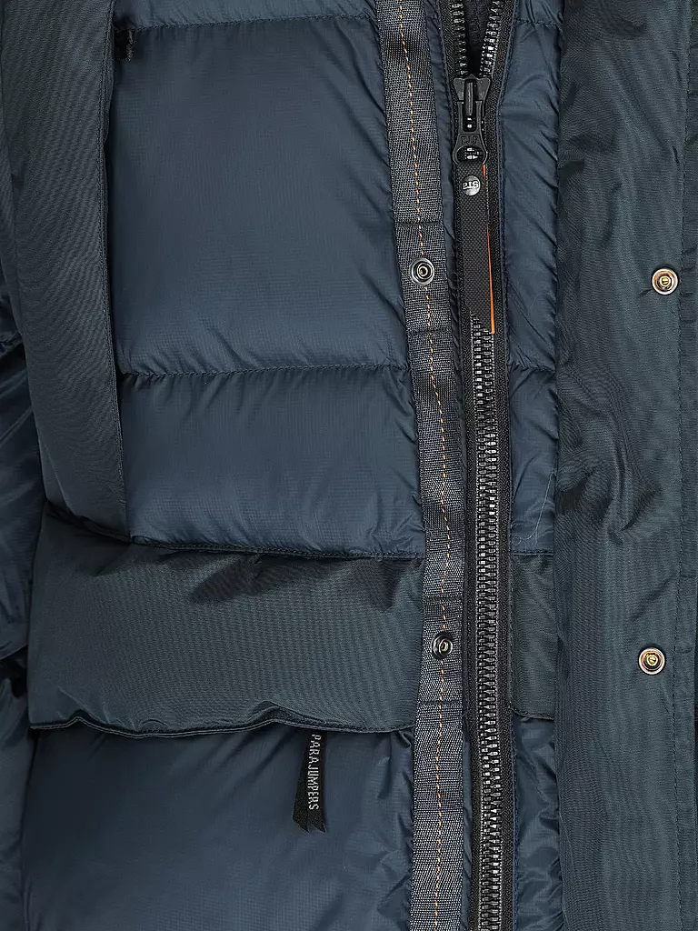 PARAJUMPERS | Daunenjacke  | blau