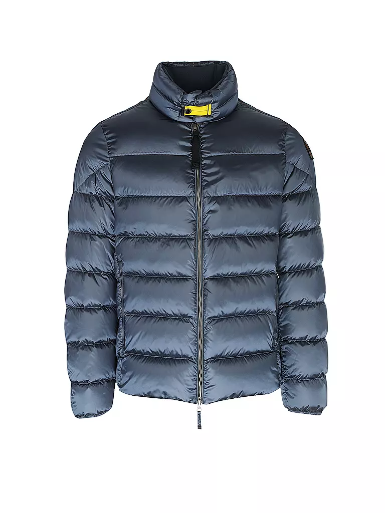 PARAJUMPERS | Daunenjacke DILLON | blau
