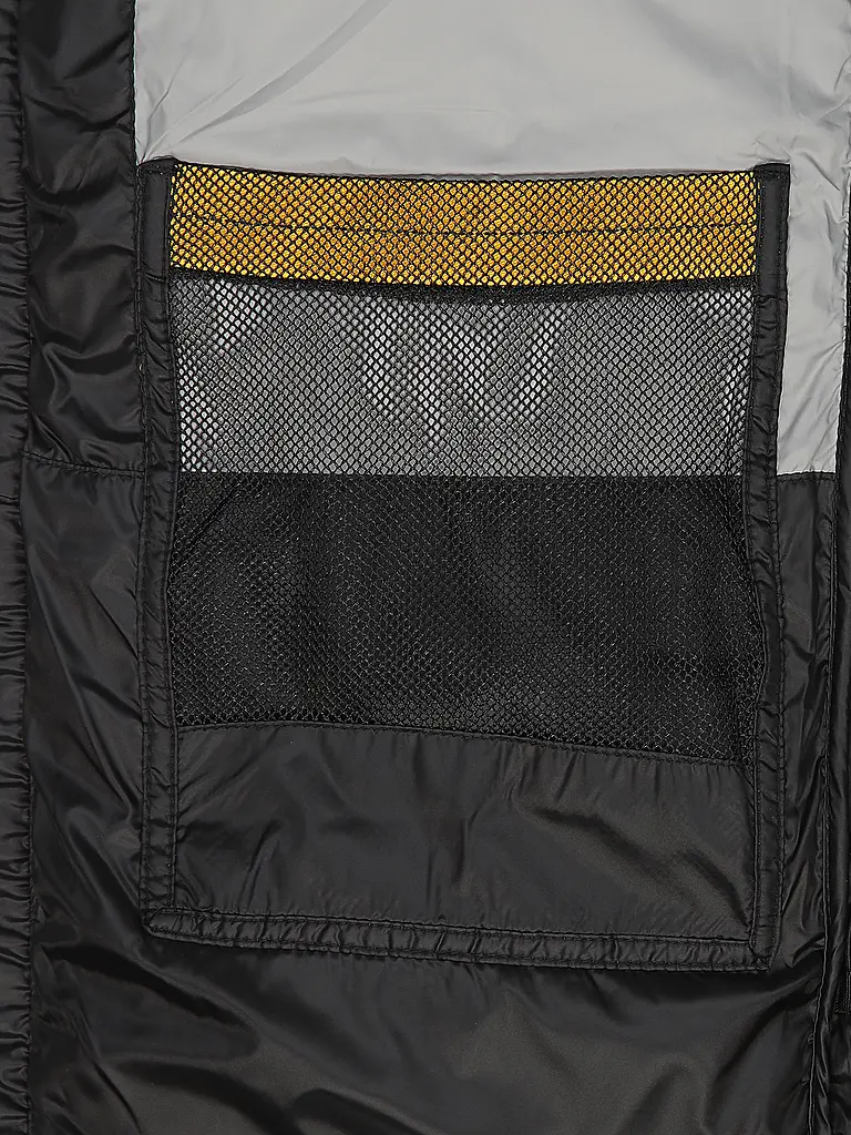 PARAJUMPERS | Daunenjacke DILLON | schwarz