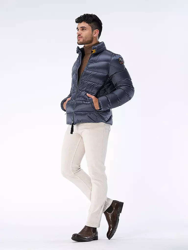 PARAJUMPERS | Daunenjacke DILLON | blau