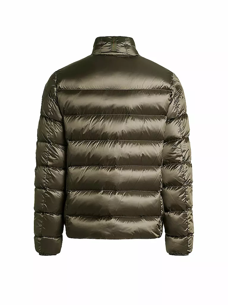 PARAJUMPERS | Daunenjacke DILLON | olive