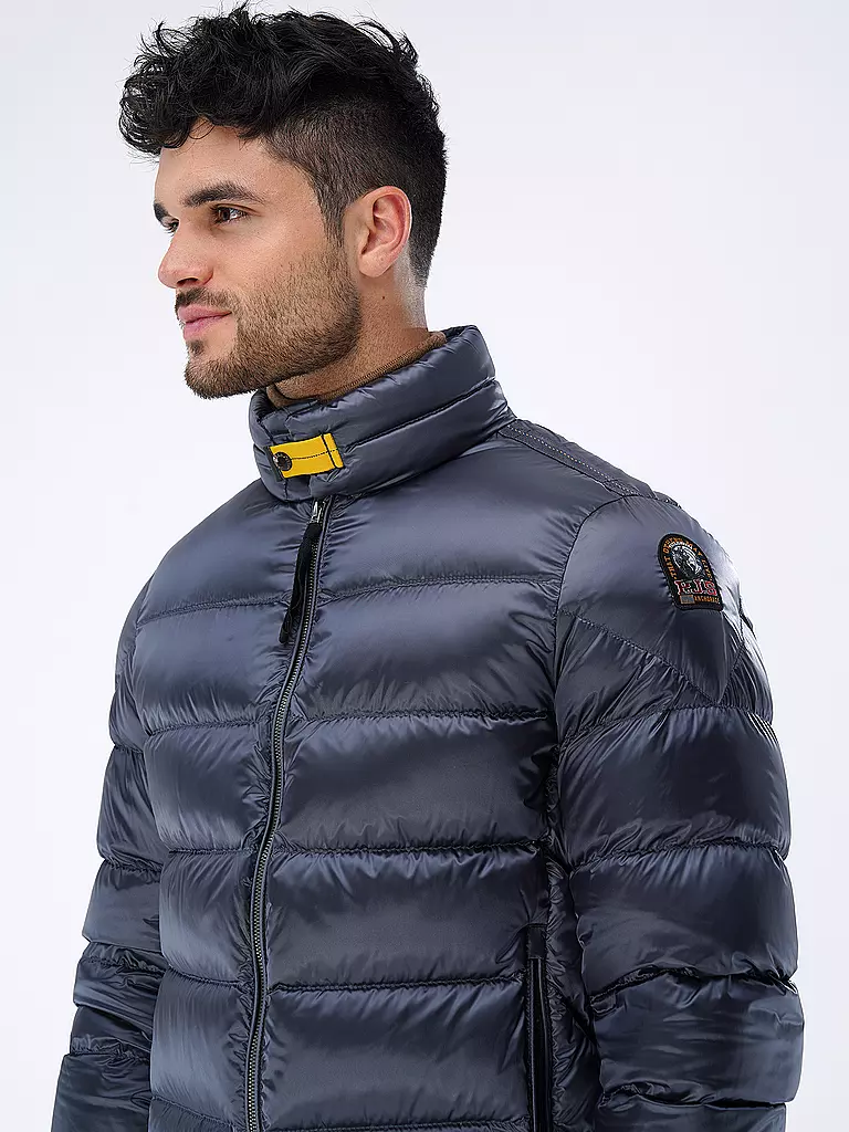PARAJUMPERS | Daunenjacke DILLON | blau