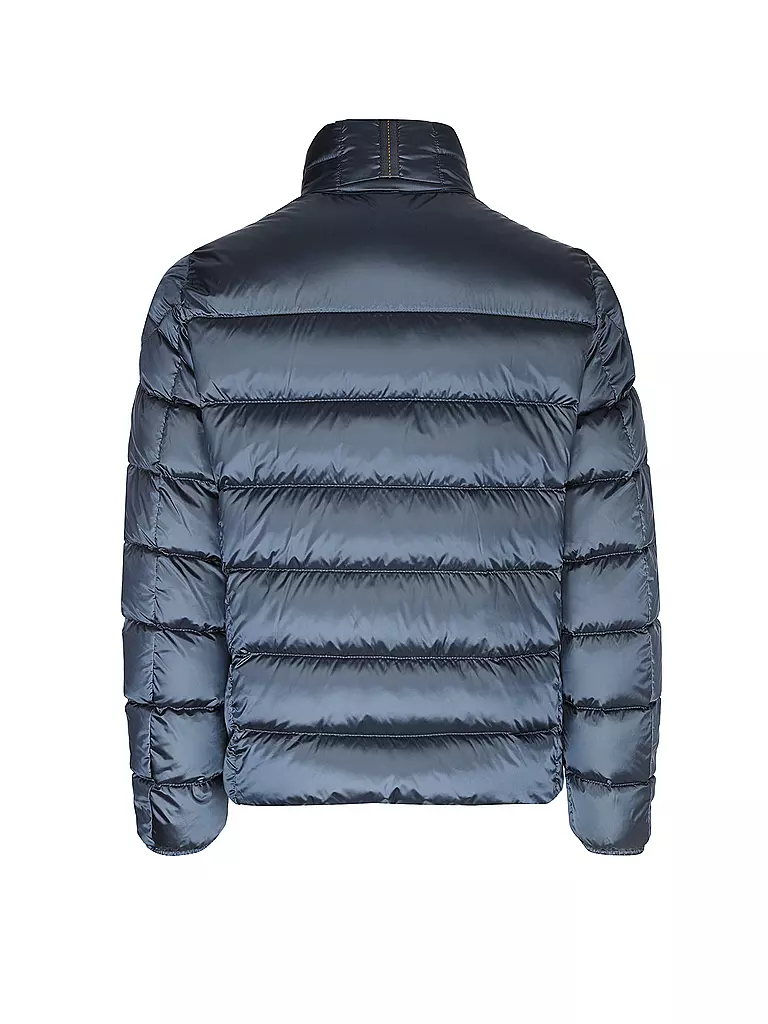 PARAJUMPERS | Daunenjacke DILLON | blau