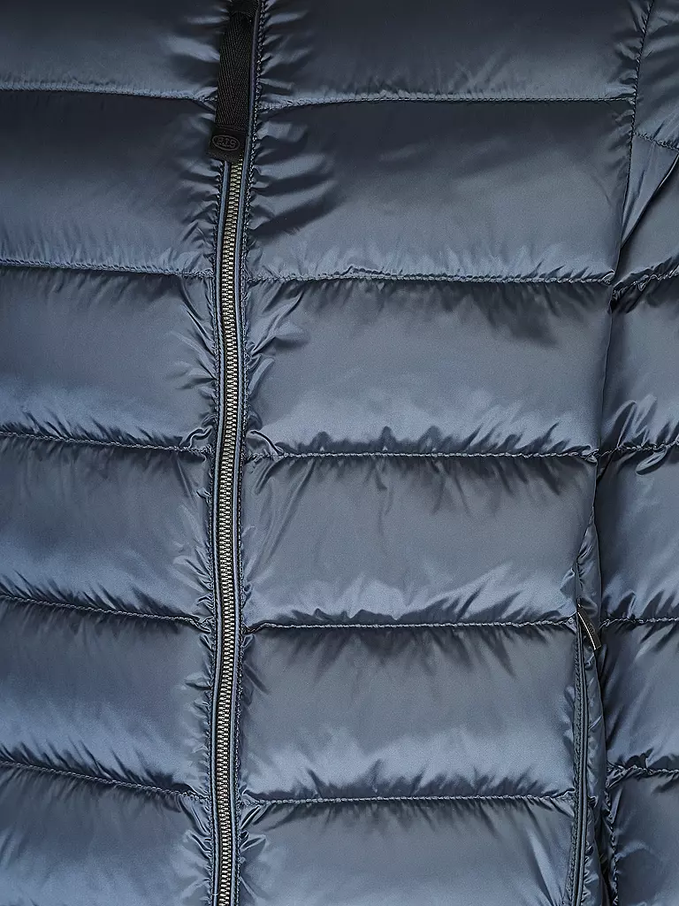 PARAJUMPERS | Daunenjacke DILLON | blau