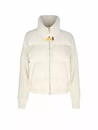 PARAJUMPERS | Daunenjacke LOU | creme