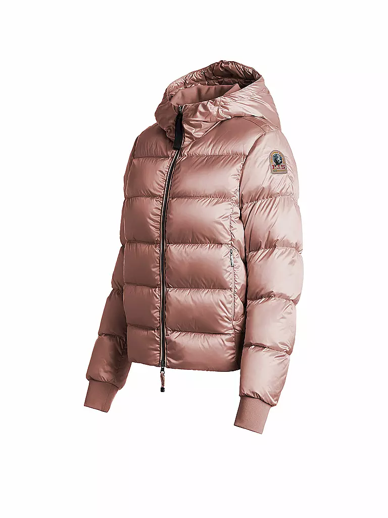 PARAJUMPERS | Daunenjacke MARIAH | rosa