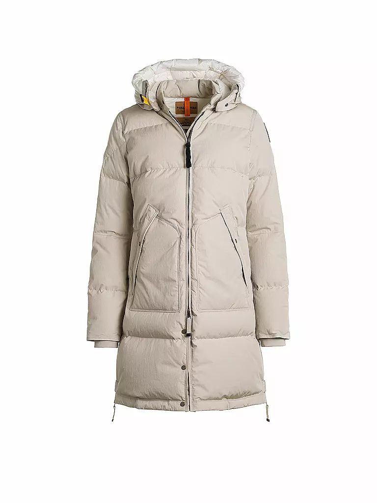 PARAJUMPERS | Daunenjacke | beige