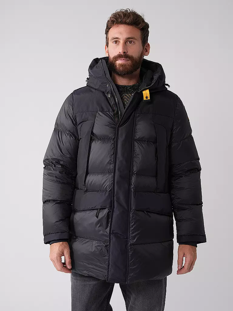 PARAJUMPERS | Daunenjacke | schwarz