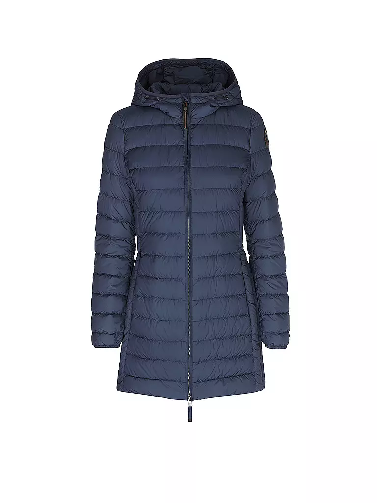 PARAJUMPERS | Daunenmantel IRENE | dunkelblau