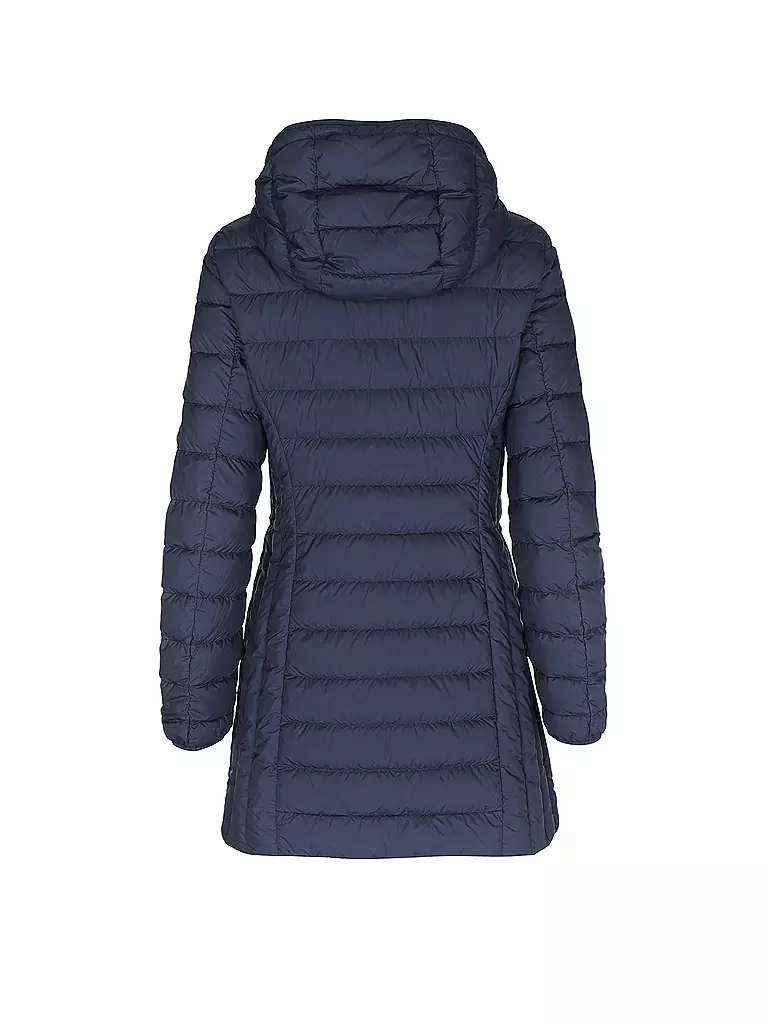 PARAJUMPERS | Daunenmantel IRENE | dunkelblau