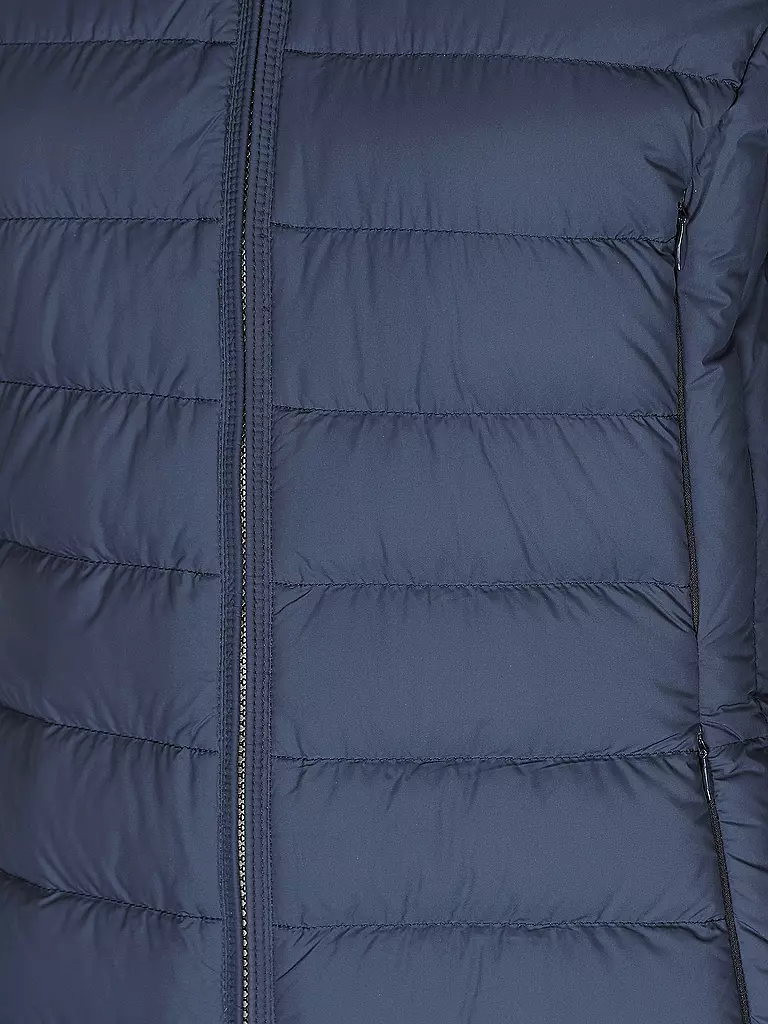 PARAJUMPERS | Daunenmantel IRENE | dunkelblau