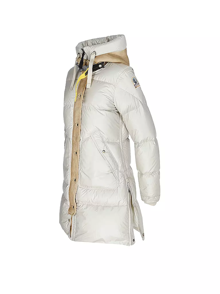 PARAJUMPERS | Daunenmantel | beige