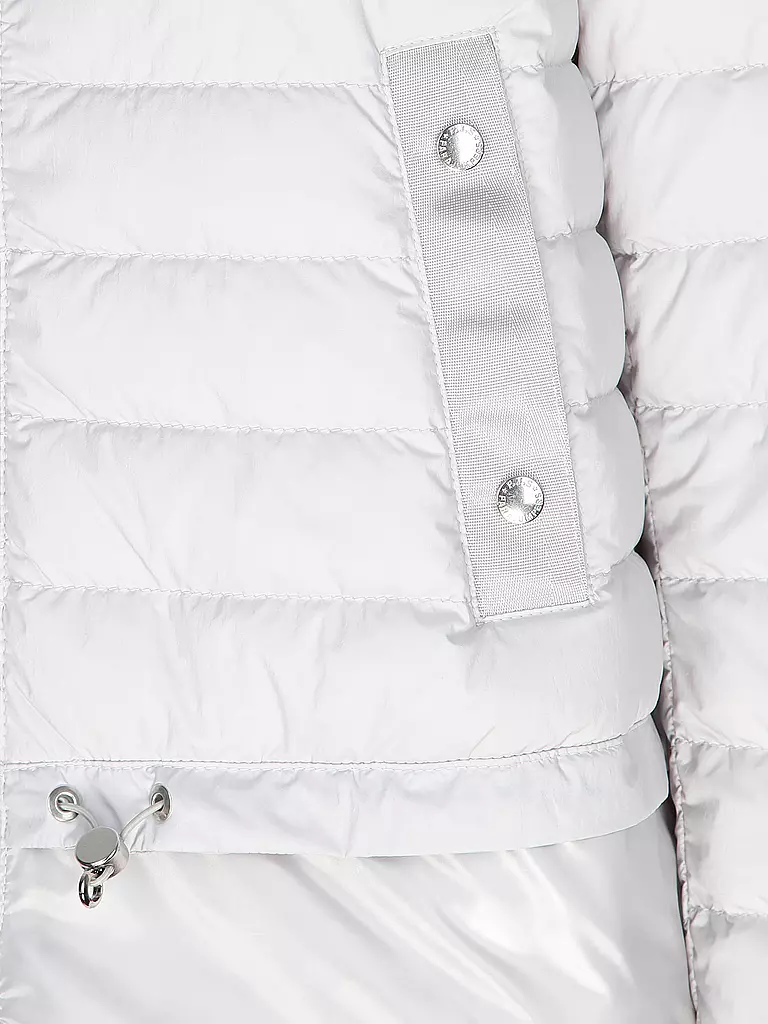 PARAJUMPERS | Daunensteppjacke TAO | schwarz