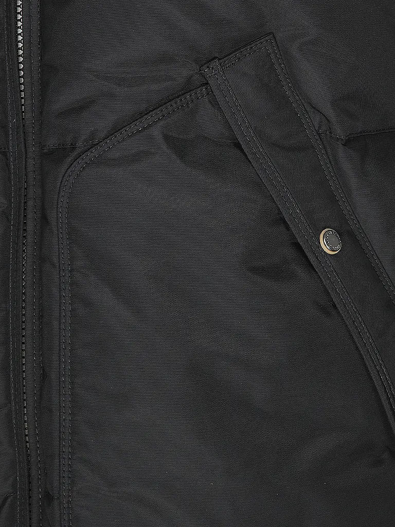 PARAJUMPERS | Daunensteppmantel LONGBEAR | 