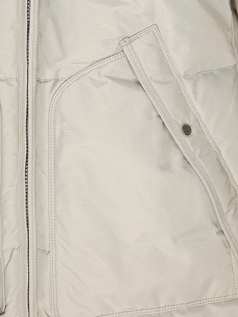PARAJUMPERS | Daunensteppmantel LONGBEAR | 