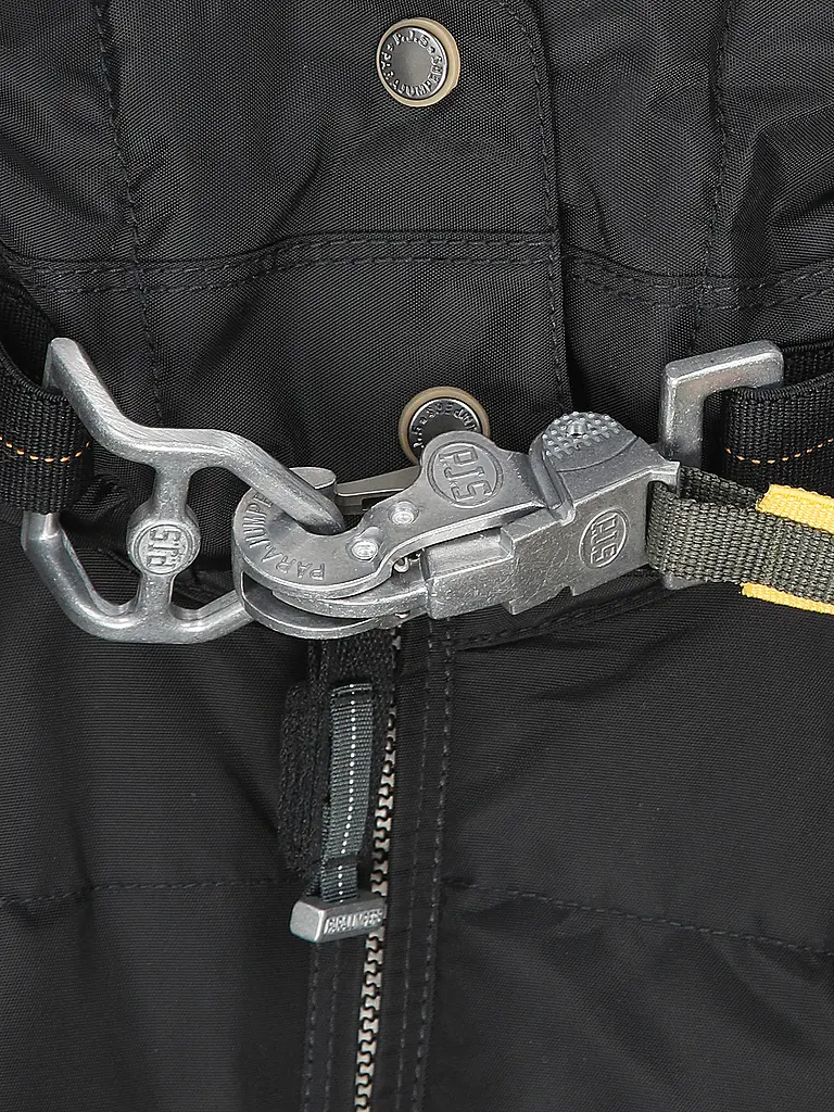PARAJUMPERS | Daunensteppmantel LONGBEAR | 