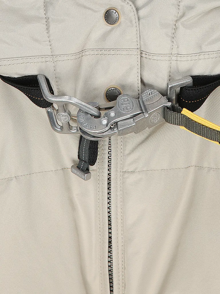 PARAJUMPERS | Daunensteppmantel LONGBEAR | 
