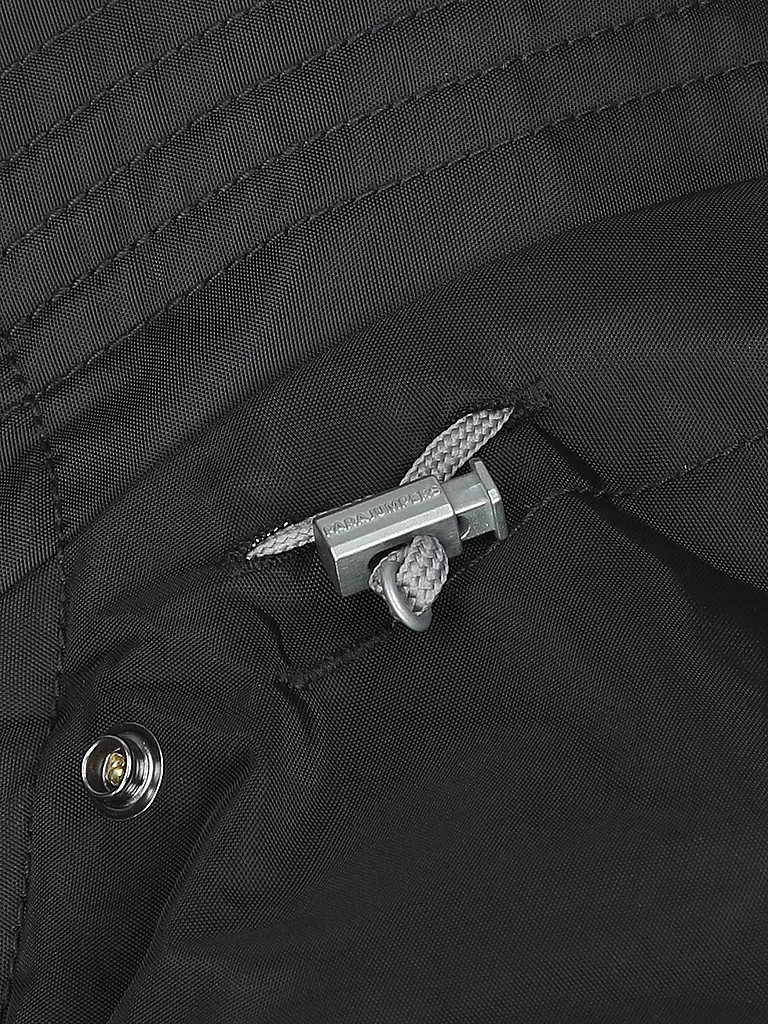 PARAJUMPERS | Daunensteppmantel LONGBEAR | 
