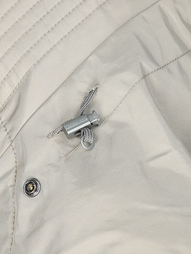 PARAJUMPERS | Daunensteppmantel LONGBEAR | 