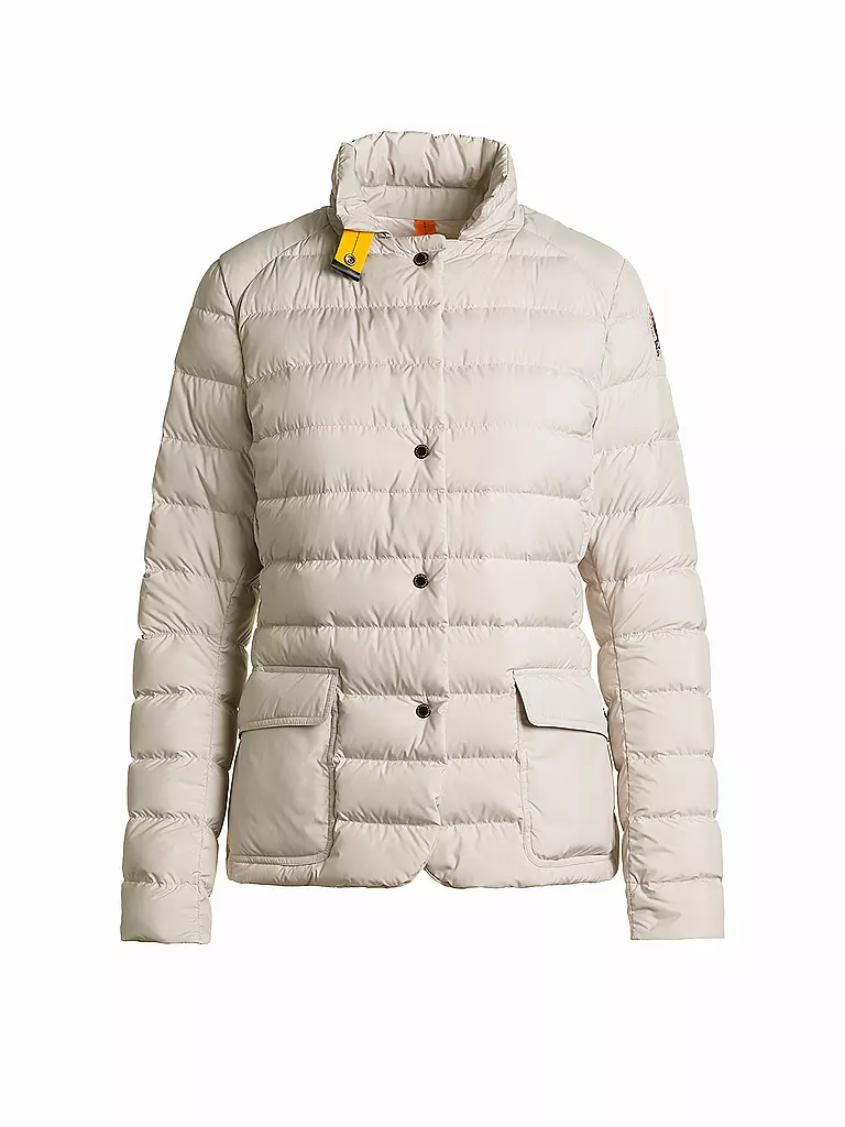 PARAJUMPERS | Leichtdaunenjacke ALISEE | beige