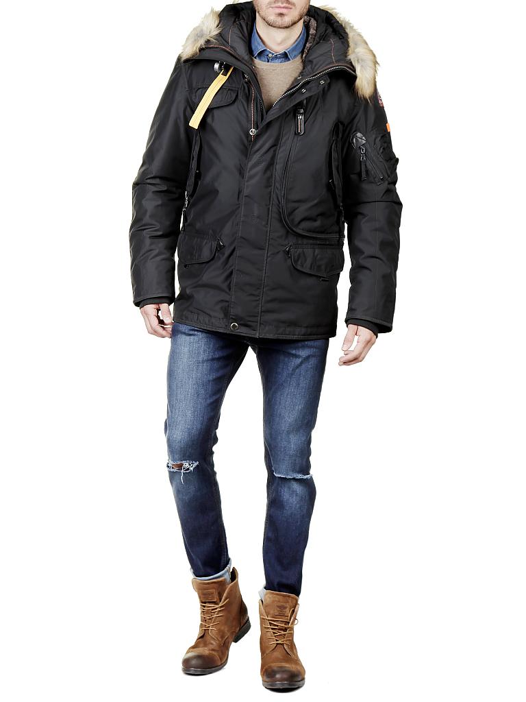PARAJUMPERS | Parka "Eco" | 