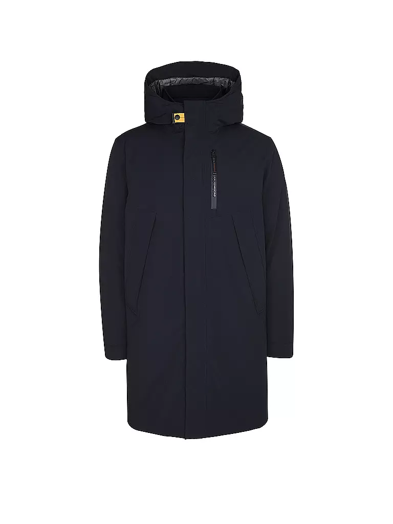 PARAJUMPERS | Parka EASY | blau