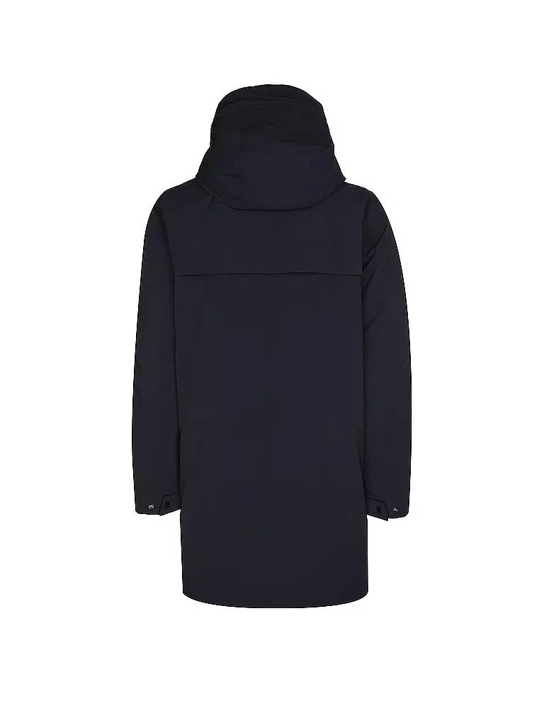 PARAJUMPERS | Parka EASY | blau