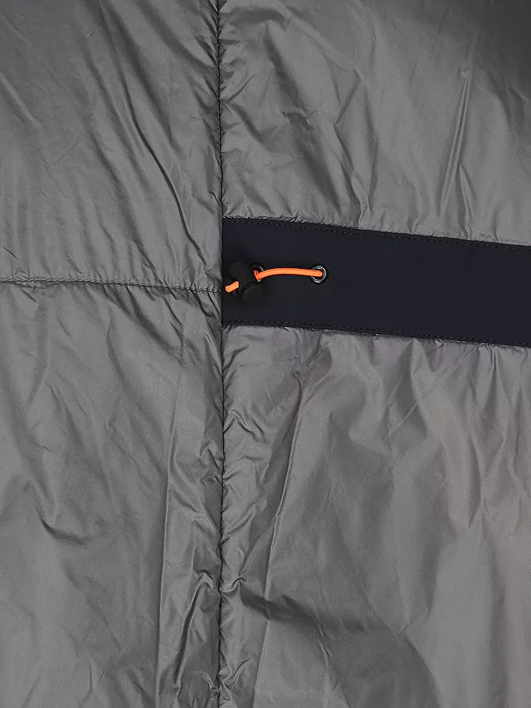PARAJUMPERS | Parka EASY | blau