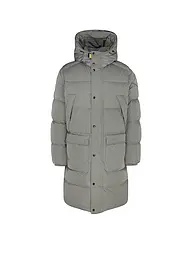 PARAJUMPERS | Parka LONG BEAR  | grau