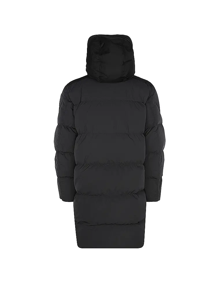 PARAJUMPERS | Parka LONG BEAR  | schwarz