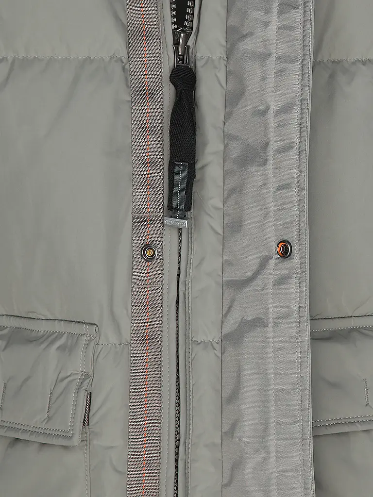 PARAJUMPERS | Parka LONG BEAR | 